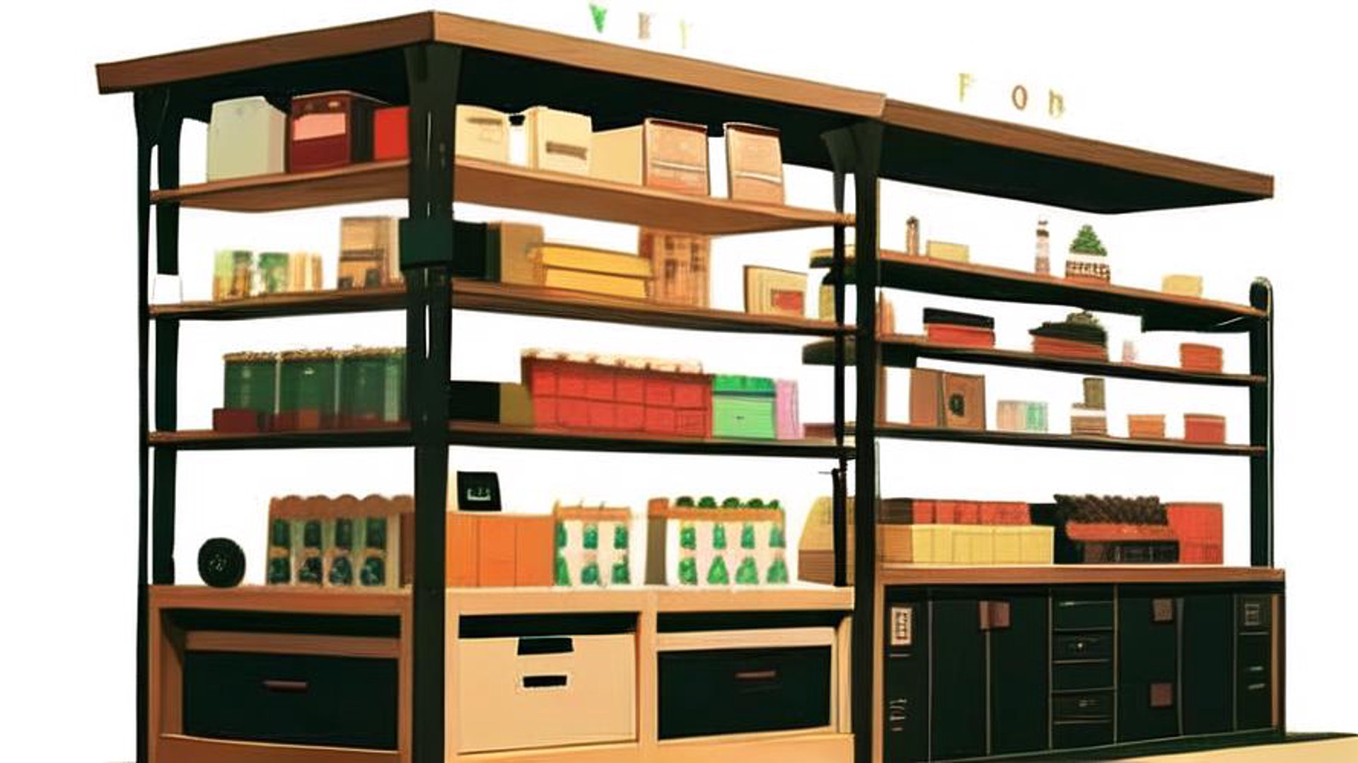 优美云淘